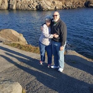 Meet your Posher, Therese